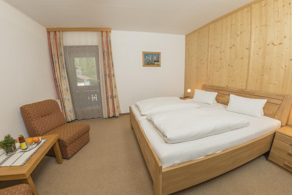 Pension Rega Hotel Saint Wolfgang Buitenkant foto