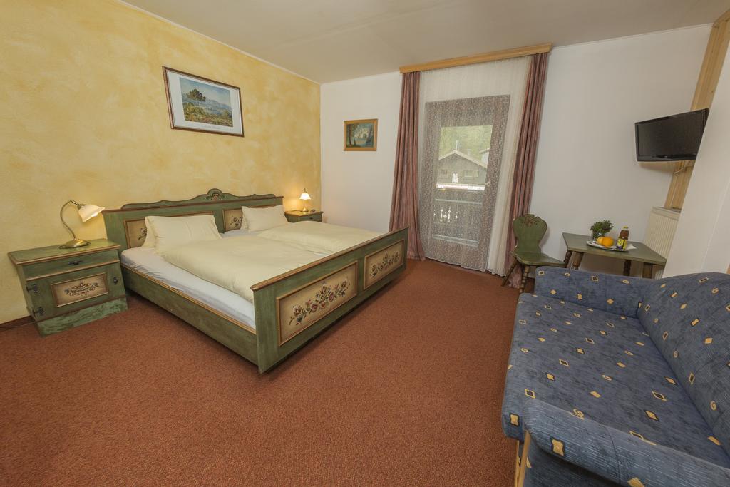 Pension Rega Hotel Saint Wolfgang Kamer foto