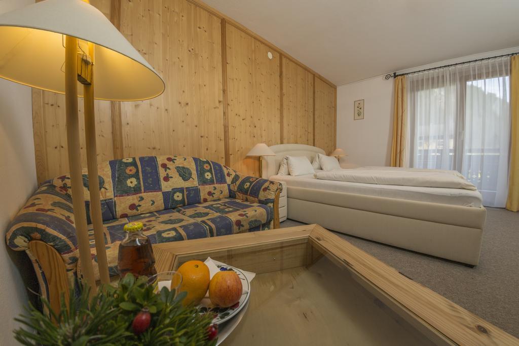 Pension Rega Hotel Saint Wolfgang Buitenkant foto
