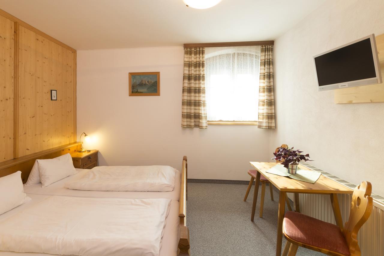 Pension Rega Hotel Saint Wolfgang Buitenkant foto